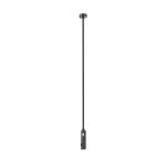 Трековое освещение Maytoni TRA159C-D1-B Accessories for tracks Flarity