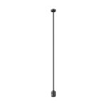Трековое освещение Maytoni TRA159C-IPCL1-B Accessories for tracks Flarity