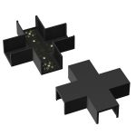 Трековое освещение Maytoni TRA160CX-11B Accessories for tracks Elasity