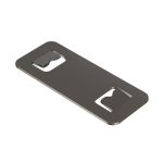 Трековое освещение Maytoni TRA172C-12B Accessories for tracks Basity