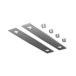 Трековое освещение Maytoni TRA184C-12S Accessories for tracks Levity