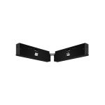Трековое освещение Maytoni TRA184CPC-1B-3 Accessories for tracks Levity
