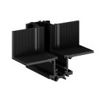 Трековое освещение Maytoni TRA184ICL-13B Accessories for tracks Levity