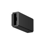 Трековое освещение Maytoni TRA200IPC-11B Accessories for tracks Flexity