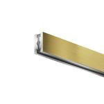 Трековое освещение Maytoni TRX154-111BS Busbar trunkings Flarity