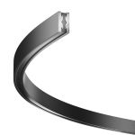 Трековое освещение Maytoni TRX154-SR-D800-B Busbar trunkings Flarity