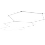Потолочные светильники Lightstar V10A450124 Varieta