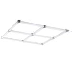 Потолочные светильники Lightstar V4Q450044 Varieta