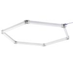 Потолочные светильники Lightstar V6A450044 Varieta