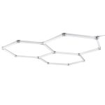 Потолочные светильники Lightstar V9A450044 Varieta