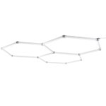 Потолочные светильники Lightstar V9A450064 Varieta