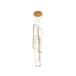 Люстры KINK Light 08459-4A,36 Алони