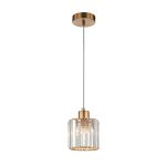 Подвесные светильники Escada 10192/1S Copper