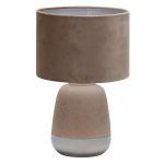 Настольные лампы Escada 10200/L Beige