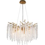 Люстры Stilfort 2167/05/08P Eiva