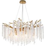 Люстры Stilfort 2167/05/10P Eiva