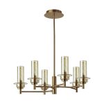 Люстры Lumion 6554/6C MADONNA