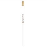 Подвесные светильники Odeon Light 6640/12L MONELLA