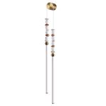 Настенные светильники Odeon Light 6640/16WL MONELLA