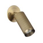 Настенные светильники Odeon Light 7013/1WA MANCHESTER