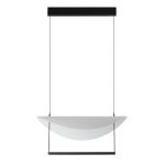 Люстры Odeon Light 7015/20L GLIDER