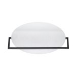 Потолочные светильники Odeon Light 7015/20WL LUNAR