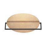 Потолочные светильники Odeon Light 7016/20WL LUNAR