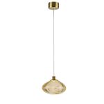 Подвесные светильники Odeon Light 7042/4L Mela