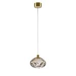 Подвесные светильники Odeon Light 7044/4L Mela