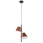 Подвесные светильники Lightstar 719223 cappe