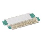 Моп TTS Eco, с держателями, хлопок, 40 см.