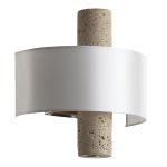 *SL6230.201.01 Светильник настенный ST-Luce Бежевый/Белый LED 1*5W 3000K