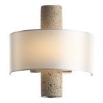 *SL6230.201.01 Светильник настенный ST-Luce Бежевый/Белый LED 1*5W 3000K
