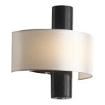 *SL6230.401.01 Светильник настенный ST-Luce Черный/Белый LED 1*5W 3000K