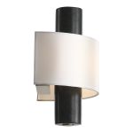 *SL6230.401.01 Светильник настенный ST-Luce Черный/Белый LED 1*5W 3000K