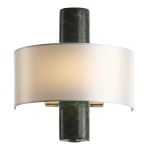 *SL6230.701.01 Светильник настенный ST-Luce Зеленый/Белый LED 1*5W 3000K