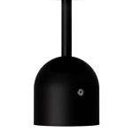 SLE1806-404-01 Прикроватная лампа Черный/Черный LED 1*3W 3000-6000K ECLAT