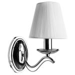 Настенные светильники Arte Lamp A9521AP-1CC domain