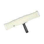 Держатель TTS 45 см., фиксированный с шубкой (полиэстер)