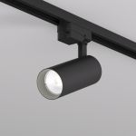 Трековое освещение Denkirs DK6452-BK SOLID KOPER