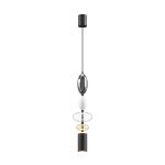 Подвесные светильники Maytoni MOD071PL-L8B3K3 Monochrome