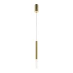 Подвесные светильники Maytoni MOD157PL-L6GK Pro Shade