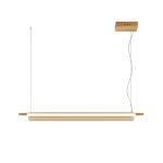 Подвесные светильники Maytoni MOD258PL-L20BS3K Loom