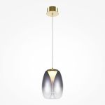 Подвесные светильники Maytoni MOD282PL-L8G3K Splash