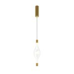 Подвесные светильники Maytoni MOD290PL-L14BS3K Loop