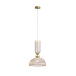 Подвесные светильники Maytoni MOD302PL-01CG1 Antic
