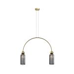 Подвесные светильники Maytoni MOD302PL-02GR Antic