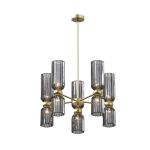 Люстры Maytoni MOD302PL-10GR Antic