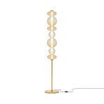 Торшеры Maytoni MOD307FL-L40BS3K Futuro