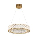 Люстры Maytoni MOD336PL-L120G3K Castello
